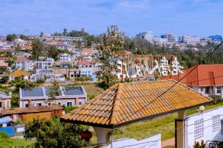 Lao Tangren Guest House - Kigali - 5