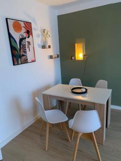 Appartement le 48 - Narbonne - 8