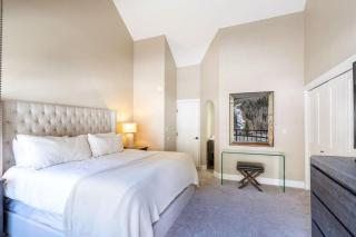 Ski In Out in Town! Ski Area Views, Fireplace, Hot Tub condo - 3