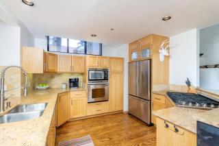 Mountain Village Panoramic Views, Hot Tub, Fireplace townhouse - 5