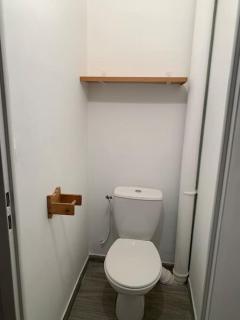 Appartement le 48 - Narbonne - 2