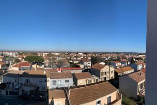 Appartement le 48 - Narbonne - 5