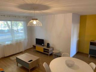Appartement Le 17 - Narbonne - 5