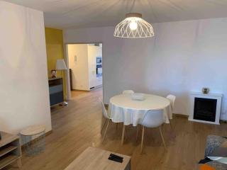 Appartement Le 17 - Narbonne - 6