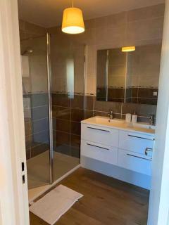 Appartement Le 17 - Narbonne - 7