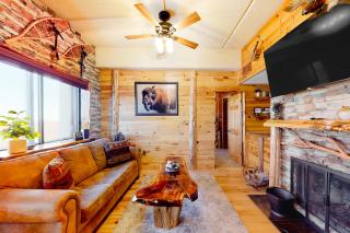 Cabin Retreat at Sugar Top - Sugar Mountain - 4