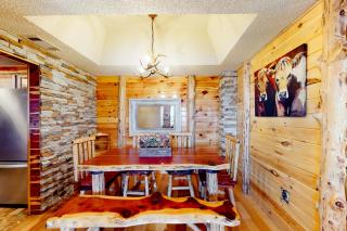 Cabin Retreat at Sugar Top - Sugar Mountain - 3