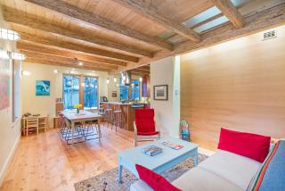 Three-Bedroom House - 6