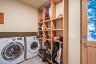 Three-Bedroom House - 1