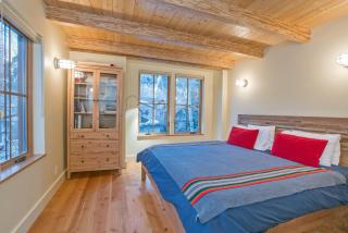 Three-Bedroom House - 7