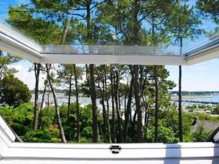La Trinité-sur-Mer, 3 pièces duplex, 4 pers, balcon, parking, proche plages - FR-1-477-157 - La Trinité-sur-Mer - 8