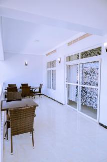 Lao Tangren Guest House - Kigali - 8