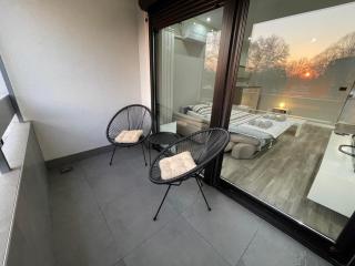 Alisa Novi Beograd - 5