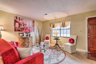 Family Home Near Panola Mountain State Park! - - 0