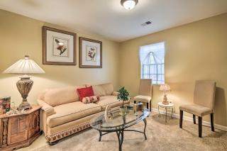 Family Home Near Panola Mountain State Park! - - 1