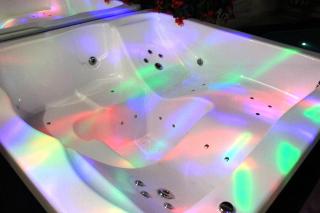 Motel Vitória (Adult only) - Rialma - 7