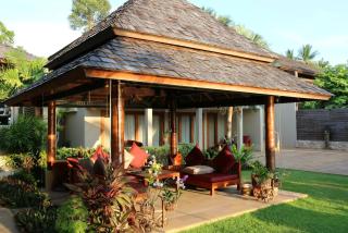 Villa Ayundra - Lipa Noi - 1