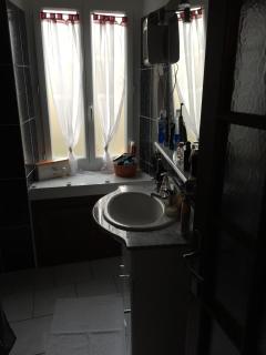 Studio Haute Ville - Corte - 1