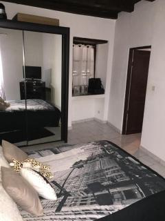 Studio Haute Ville - Corte - 9