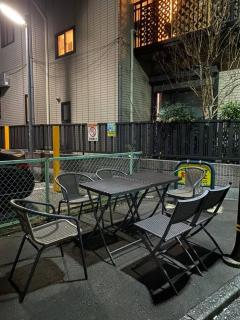 アンドステイ西新井 - 7