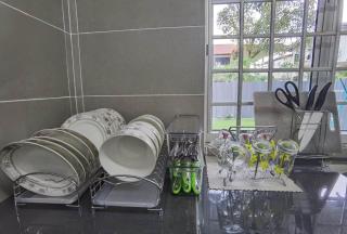 B&B Matu Road, Sibu - Sibu - 7