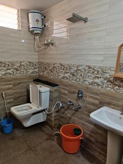 Sri vishnu krupa lodging - Belūr - 3