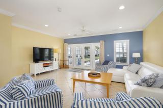 Waterfront luxury Villa 29 with sunset views and boat slip townhouse - Marathon - 4