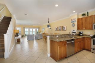 Waterfront luxury Villa 59 with sunset views and boat slip townhouse - Marathon - 8
