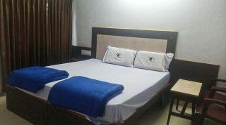 Sri vishnu krupa lodging - Belūr - 7