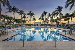 Waterfront luxury Villa 54 with sunset views and boat slip townhouse - Marathon - 9