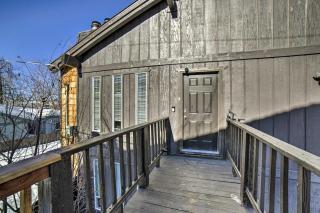 1 Mi to Lake Tahoe Vacation Rental Home! - Stateline - 8