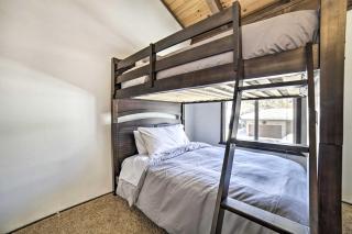 1 Mi to Lake Tahoe Vacation Rental Home! - Stateline - 1