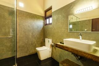 Yamu Lanka Inn - Malabe - 2