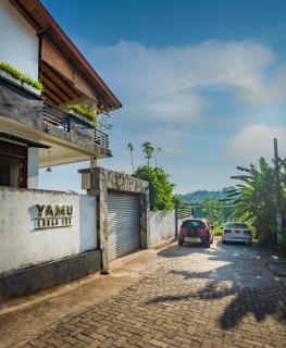 Yamu Lanka Inn - Malabe - 1