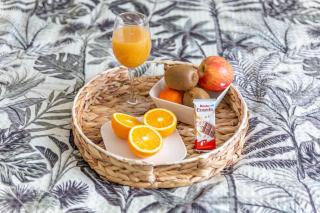 Le cosy : proche cdg-parc des expo-Paris-Disney - Sevran - 7
