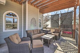 Lake LBJ Waterfront Vacation Rental! - Granite Shoals - 0