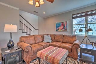 Lake LBJ Waterfront Vacation Rental! - Granite Shoals - 5