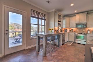 Lake LBJ Waterfront Vacation Rental! - Granite Shoals - 1