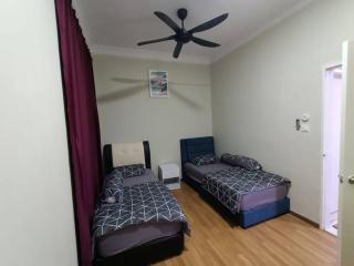 HS Homestay - Sandakan - 3