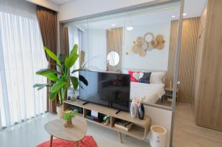 The Song - Luxury Apartment Vung Tau - Căn hộ nghỉ dưỡng cao cấp - Vung Tau - 4