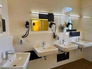 Grand Hostel Berlin Classic - 1