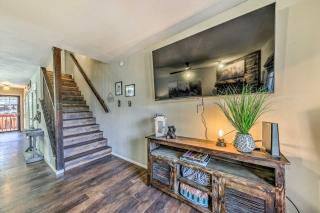 Cozy Ruidoso Condo with Grill and Mountain Views! - Ruidoso - 4