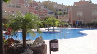 Arenita Apartment - Palm-mar - 7