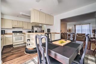 Maryland Vacation Home Near US Capital! - 3