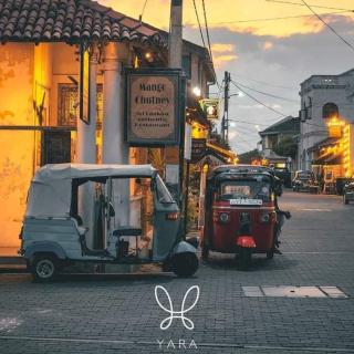 Comfort Inn- Galle Fort - 2