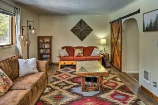 Private La Pine Cabin Rental 30 Mi to Bend! - La Pine - 7