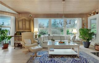 Lovely Home In Hornbæk With Sauna - 7