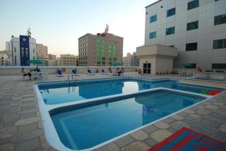 Baisan International Hotel - Manama - 5