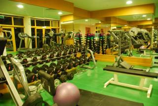 Baisan International Hotel - Manama - 6