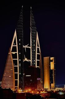 Baisan International Hotel - 8